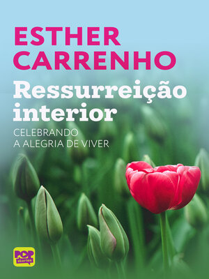 cover image of Ressurreição interior